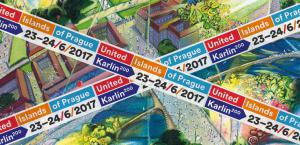 United Islands 2017 United Islands 2017