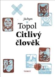 Divadlo Kmen - Citliv lovk